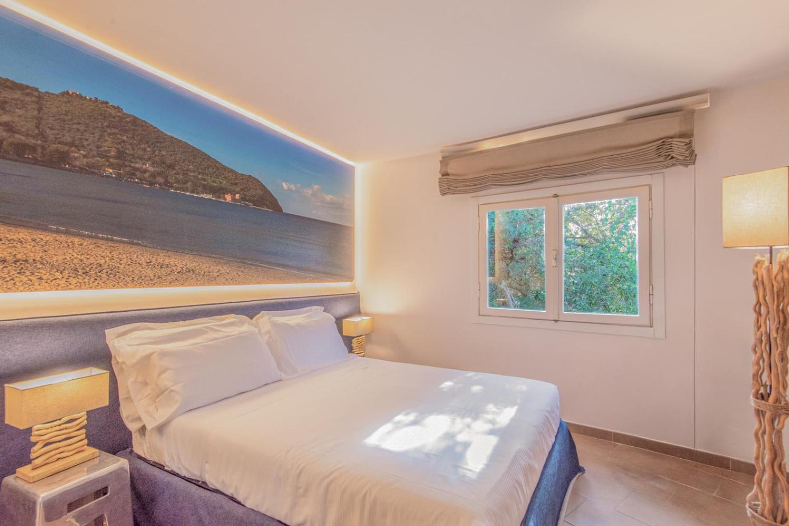 Villa Executive Fronte Mare